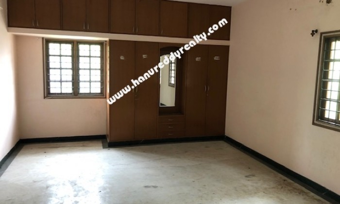 4 BHK Independent House for Sale in Neelankarai