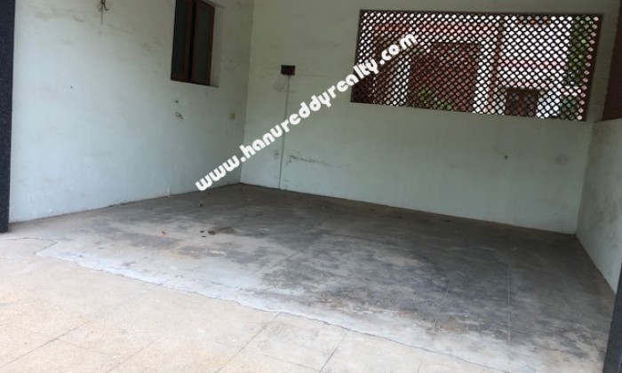 4 BHK Independent House for Sale in Neelankarai