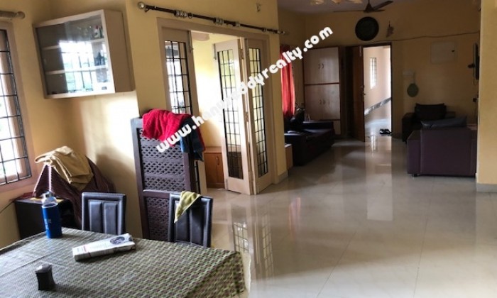 3 BHK Flat for Sale in T.Nagar
