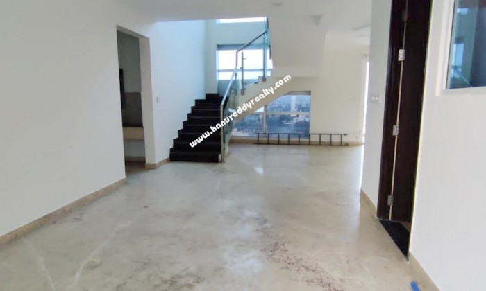 4 BHK Penthouse for Sale in Anna Nagar