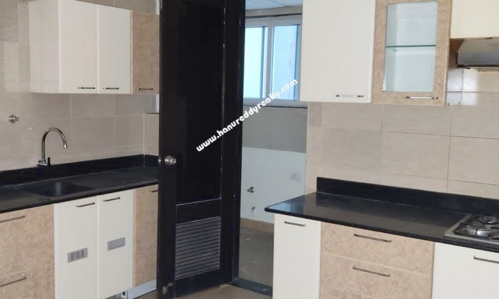 4 BHK Penthouse for Sale in Anna Nagar