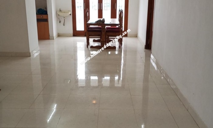 3 BHK Flat for Sale in OMR