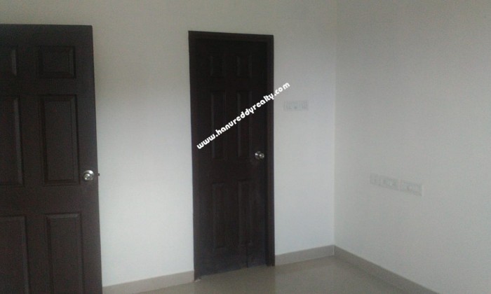 3 BHK Flat for Sale in OMR