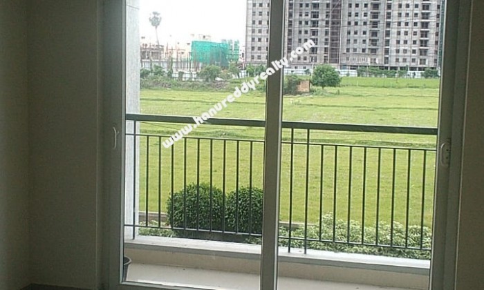 3 BHK Flat for Sale in OMR