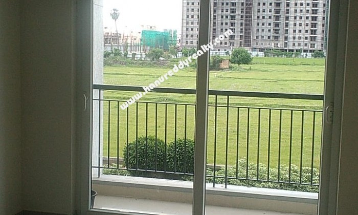 3 BHK Flat for Sale in OMR