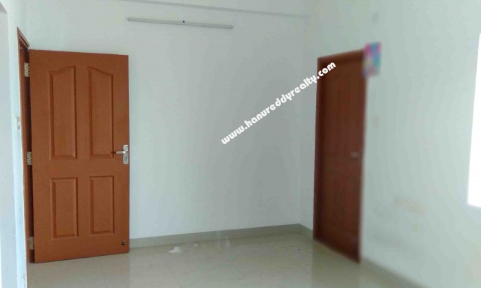 2 BHK Flat for Sale in Sathy Road