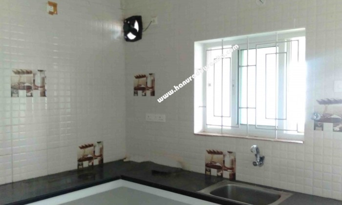 2 BHK Flat for Sale in Sathy Road