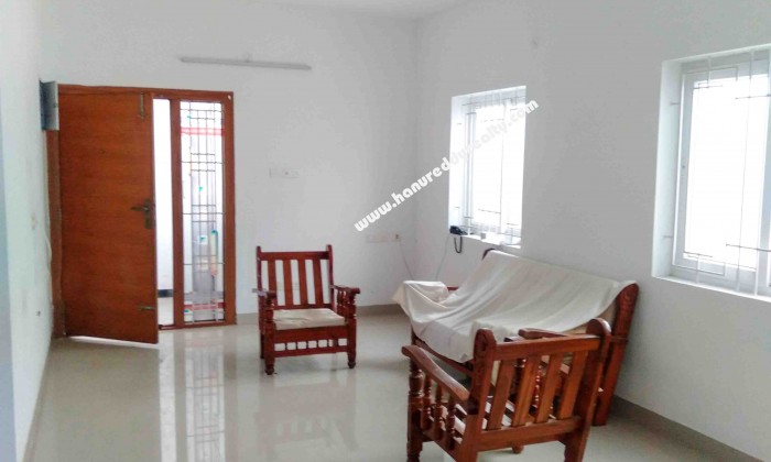 2 BHK Flat for Sale in Sathy Road