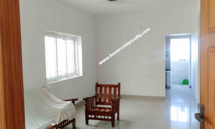 2 BHK Flat for Sale in Sathy Road