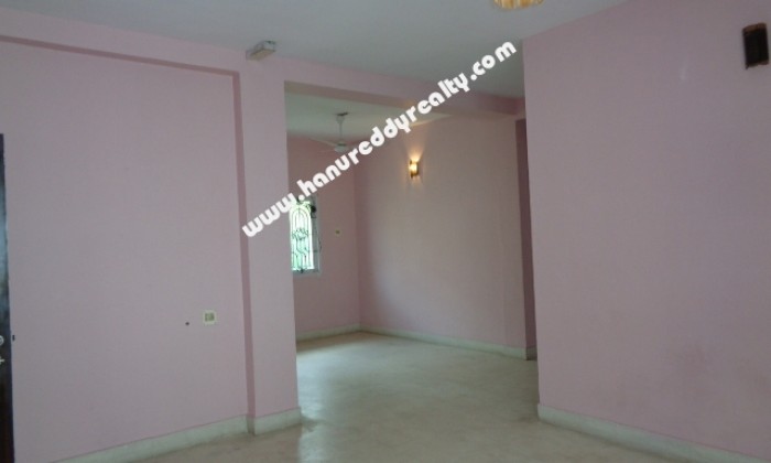 2 BHK Flat for Sale in Anna Nagar