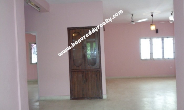 2 BHK Flat for Sale in Anna Nagar