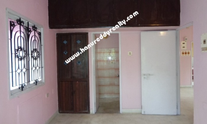 2 BHK Flat for Sale in Anna Nagar