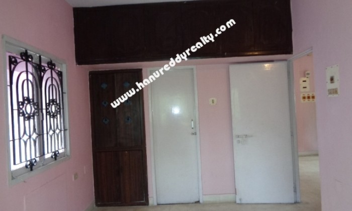 2 BHK Flat for Sale in Anna Nagar