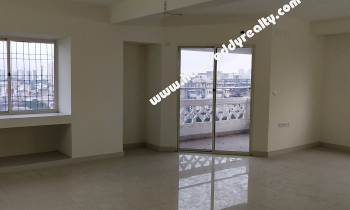 3 BHK Flat for Sale in Kilpauk