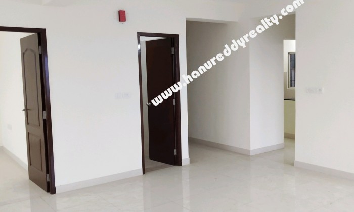 3 BHK Flat for Sale in Kilpauk
