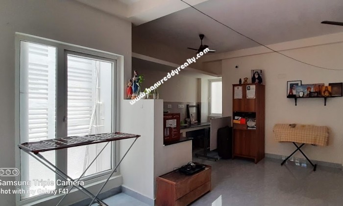 6 BHK Row House for Sale in Santhome