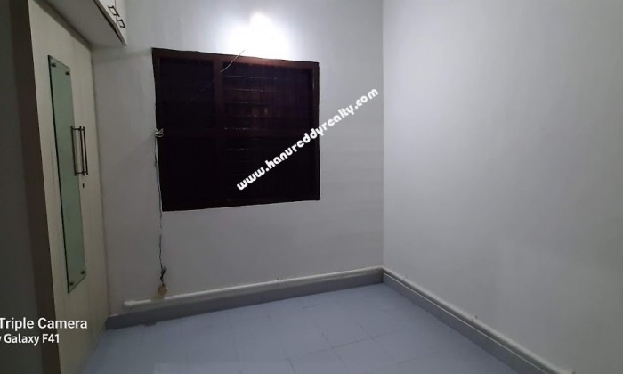 6 BHK Row House for Sale in Santhome