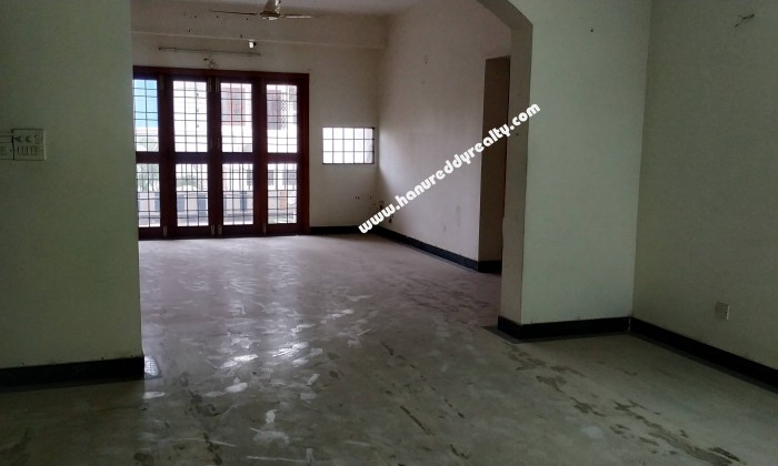 4 BHK Flat for Sale in Kilpauk