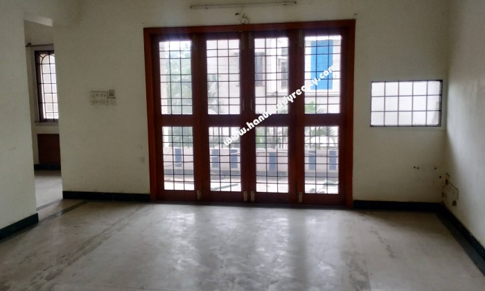 4 BHK Flat for Sale in Kilpauk