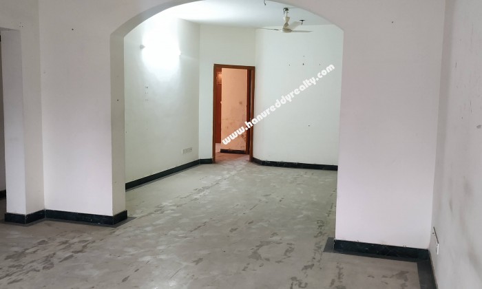 4 BHK Flat for Sale in Kilpauk