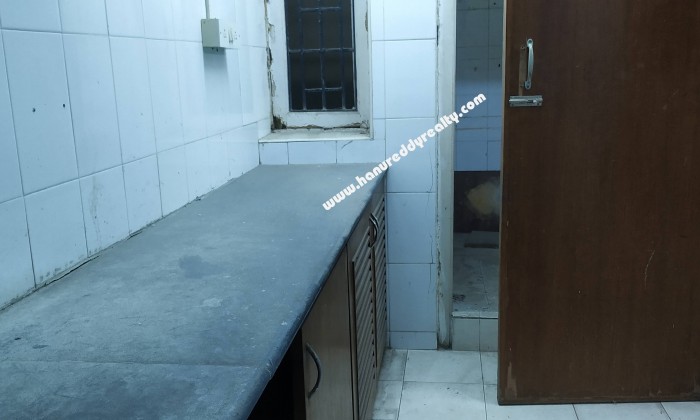 4 BHK Flat for Sale in Kilpauk