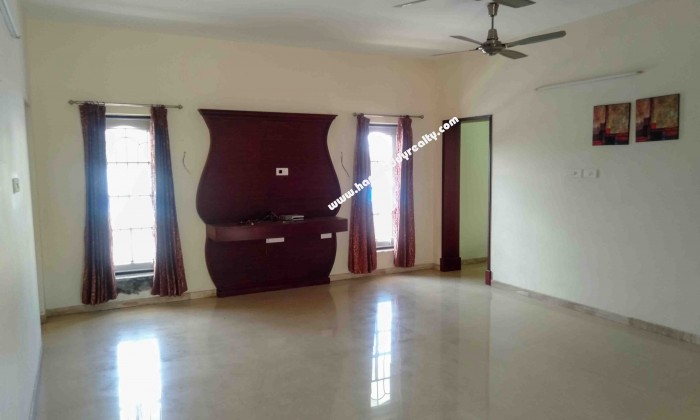 3 BHK Independent House for Rent in Singanallur