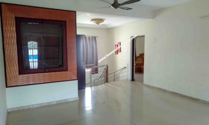 3 BHK Independent House for Rent in Singanallur