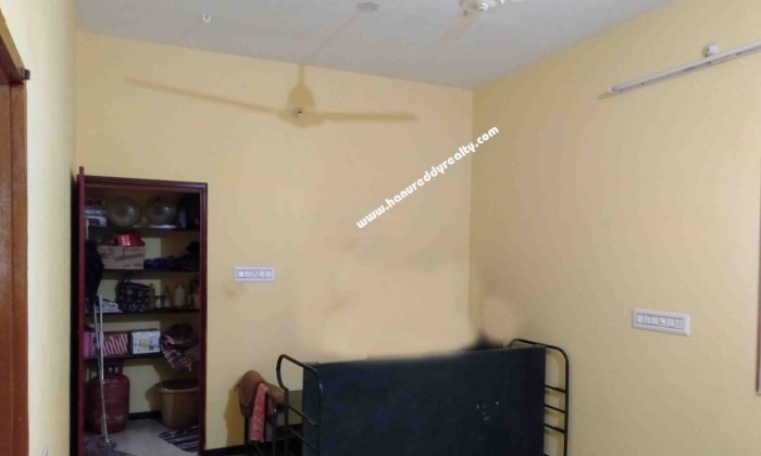 2 BHK Independent House for Sale in Kuniamuthur