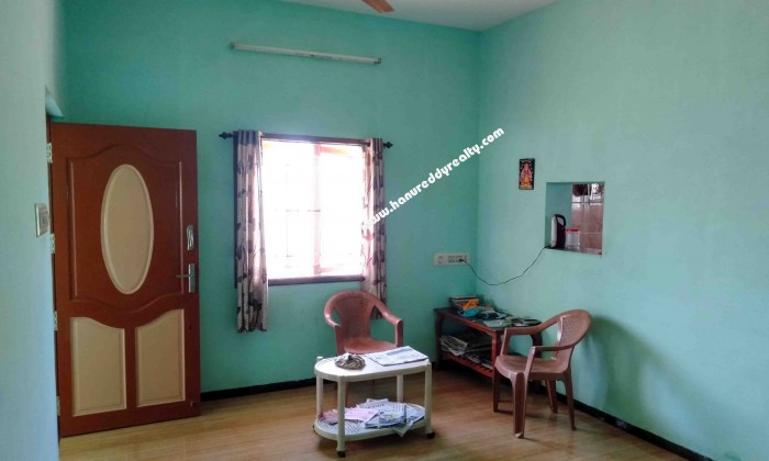 2 BHK Independent House for Sale in Kuniamuthur