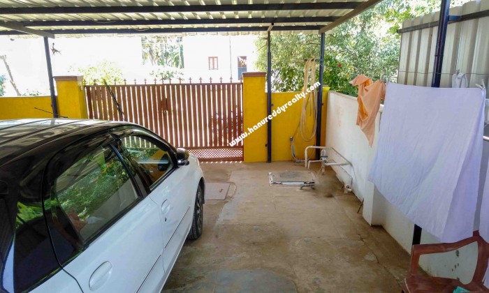 2 BHK Independent House for Sale in Kuniamuthur