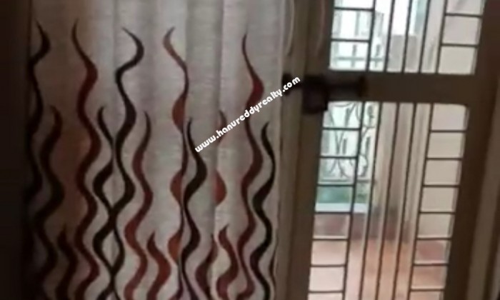 2 BHK Flat for Sale in Mohamad Wadi