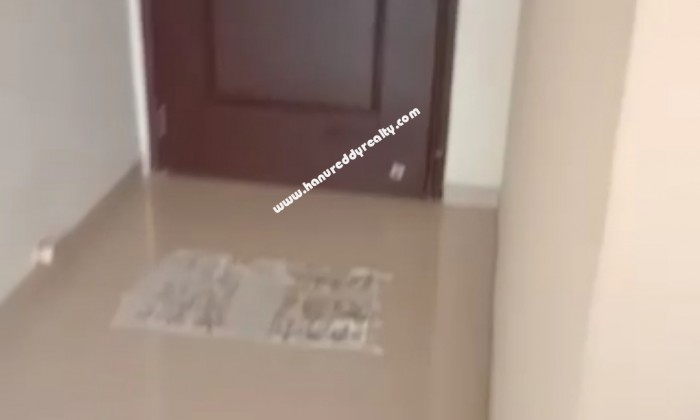 2 BHK Flat for Sale in Mohamad Wadi