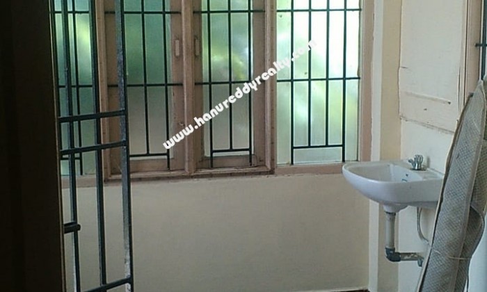 2 BHK Flat for Sale in Sembakkam