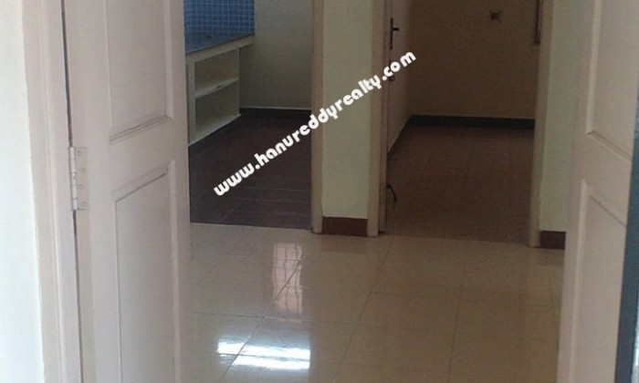 2 BHK Flat for Sale in Sembakkam