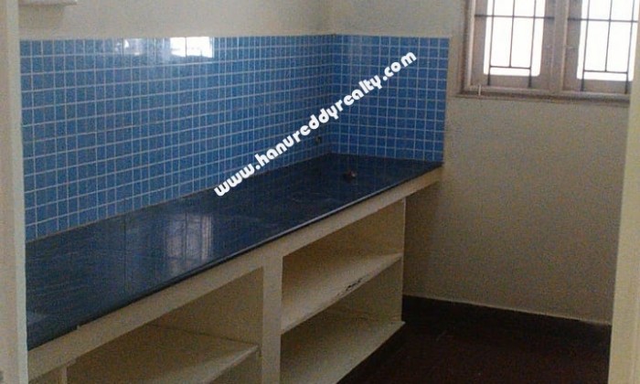 2 BHK Flat for Sale in Sembakkam