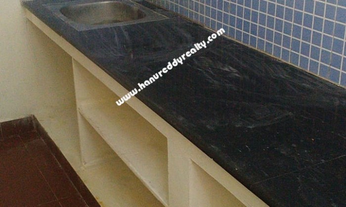 2 BHK Flat for Sale in Sembakkam