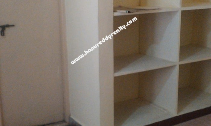 2 BHK Flat for Sale in Sembakkam