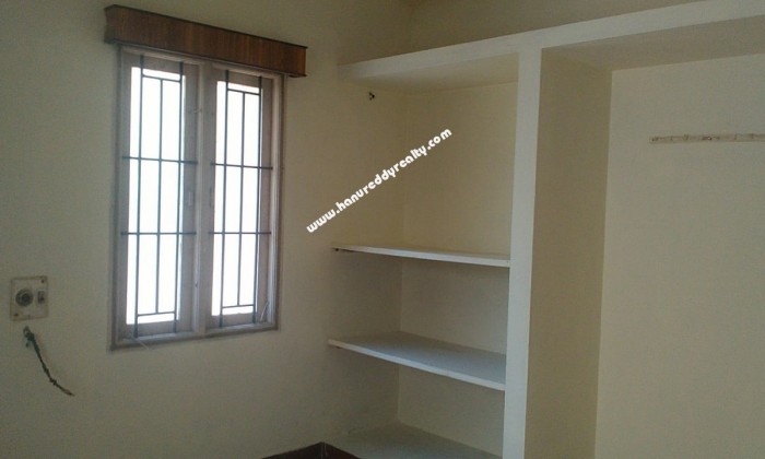 2 BHK Flat for Sale in Sembakkam