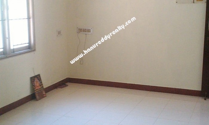 2 BHK Flat for Sale in Sembakkam
