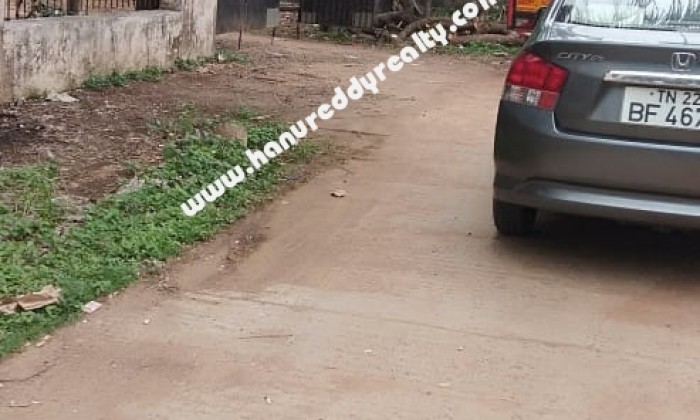 2 BHK Flat for Sale in Sembakkam