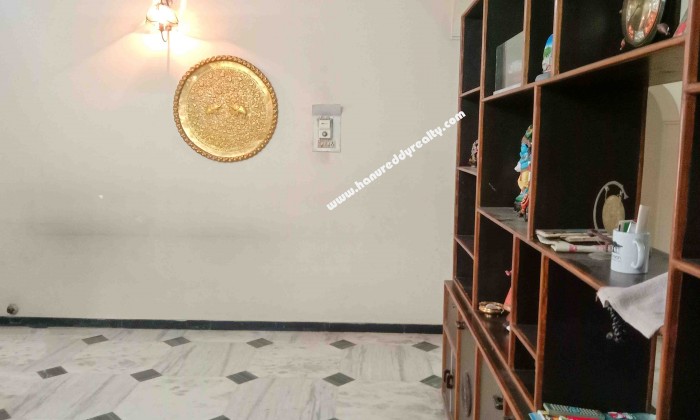 3 BHK Independent House for Sale in Kavundampalayam