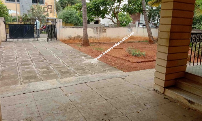 3 BHK Independent House for Sale in Kavundampalayam