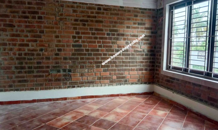 3 BHK Independent House for Sale in Saravanampatti