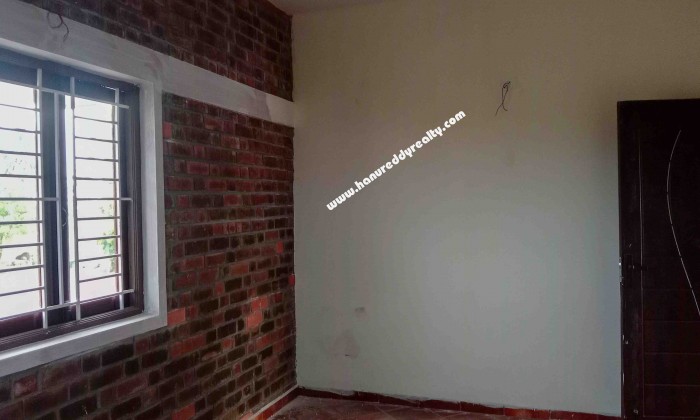 3 BHK Independent House for Sale in Saravanampatti