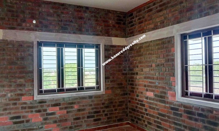 3 BHK Independent House for Sale in Saravanampatti