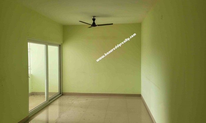 2 BHK Flat for Rent in Ganapathy