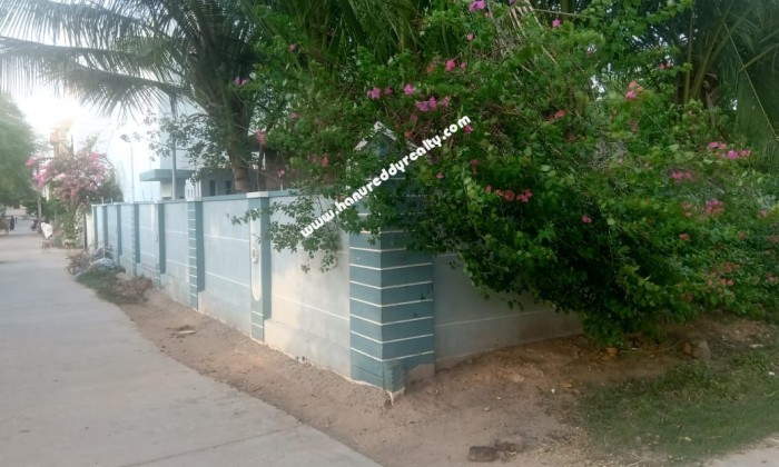 3 BHK Duplex House for Sale in Vellore