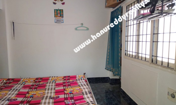 2 BHK Flat for Sale in Velachery