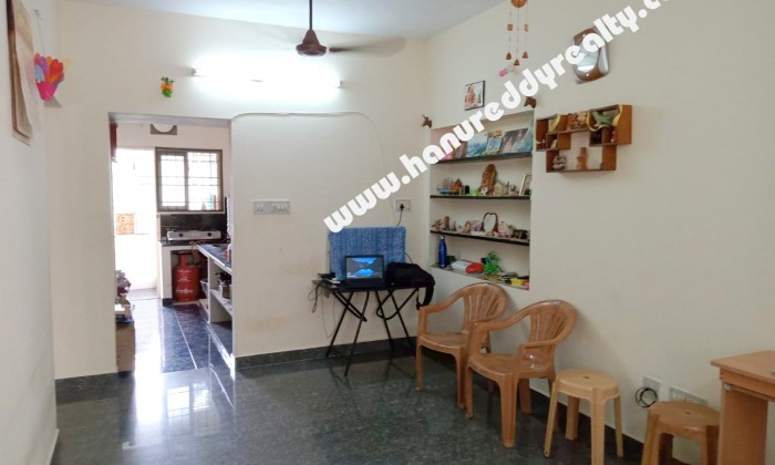 2 BHK Flat for Sale in Velachery