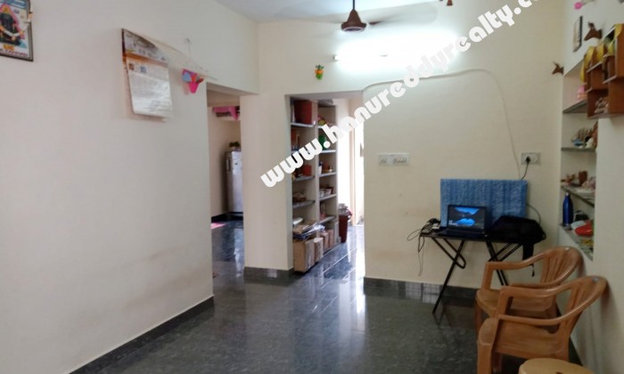 2 BHK Flat for Sale in Velachery
